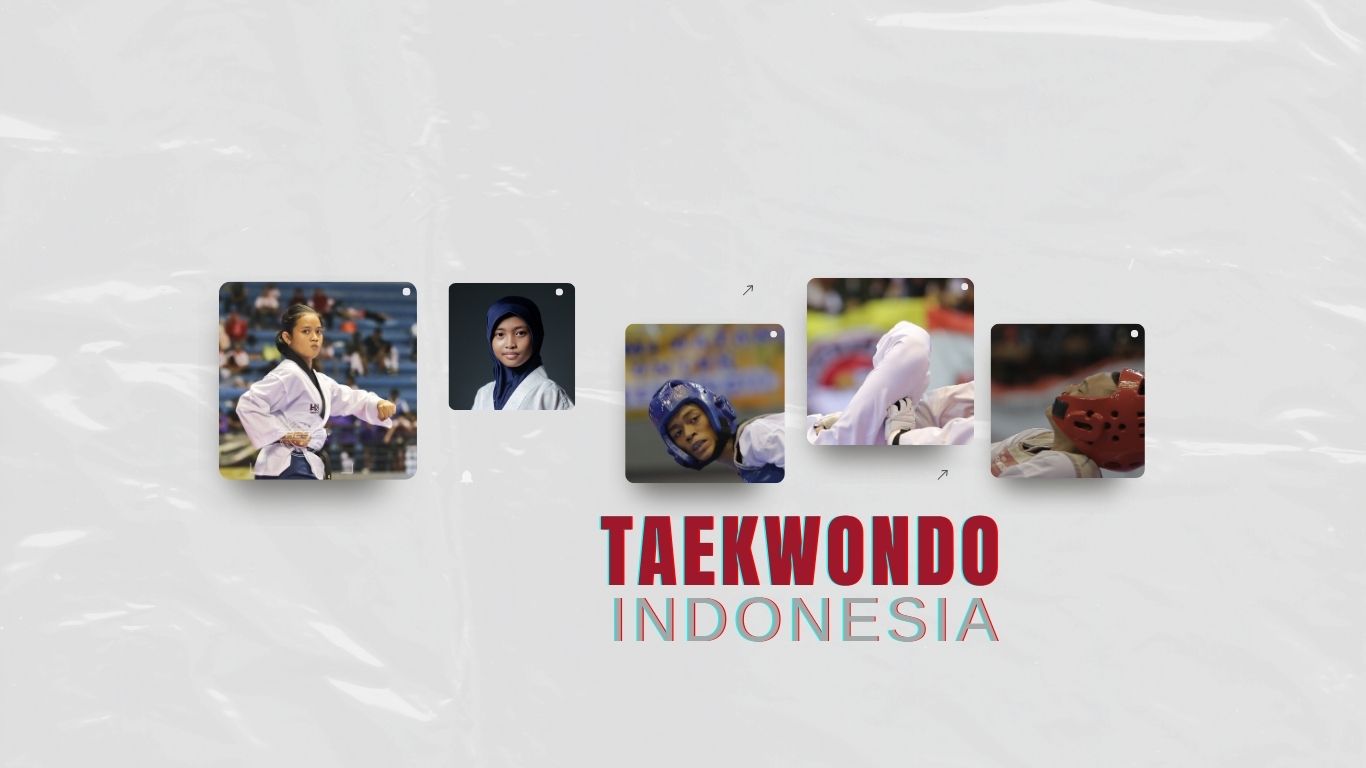 Taekwondo Indonesia Dojang supernovasemarang ti-supernovasemarang.com